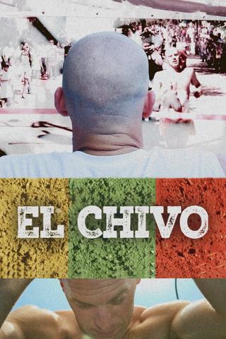El Chivo poster
