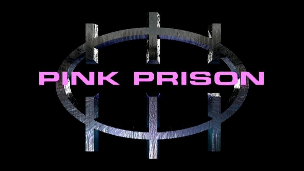 Pink Prison backdrop