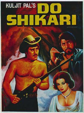 Do Shikaari poster