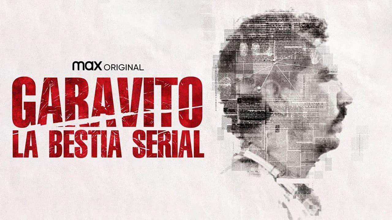 Garavito: La bestia serial backdrop