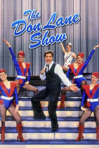 The Don Lane Show poster