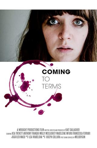Coming to Terms poster