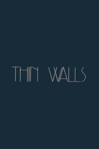 Thin Walls poster