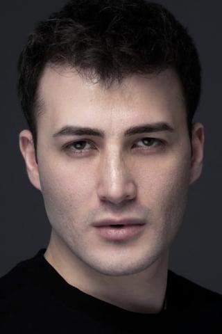 Emre Özler pic