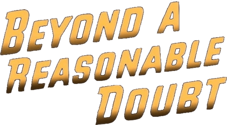 Beyond a Reasonable Doubt logo