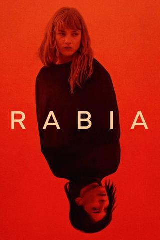 Rabia poster