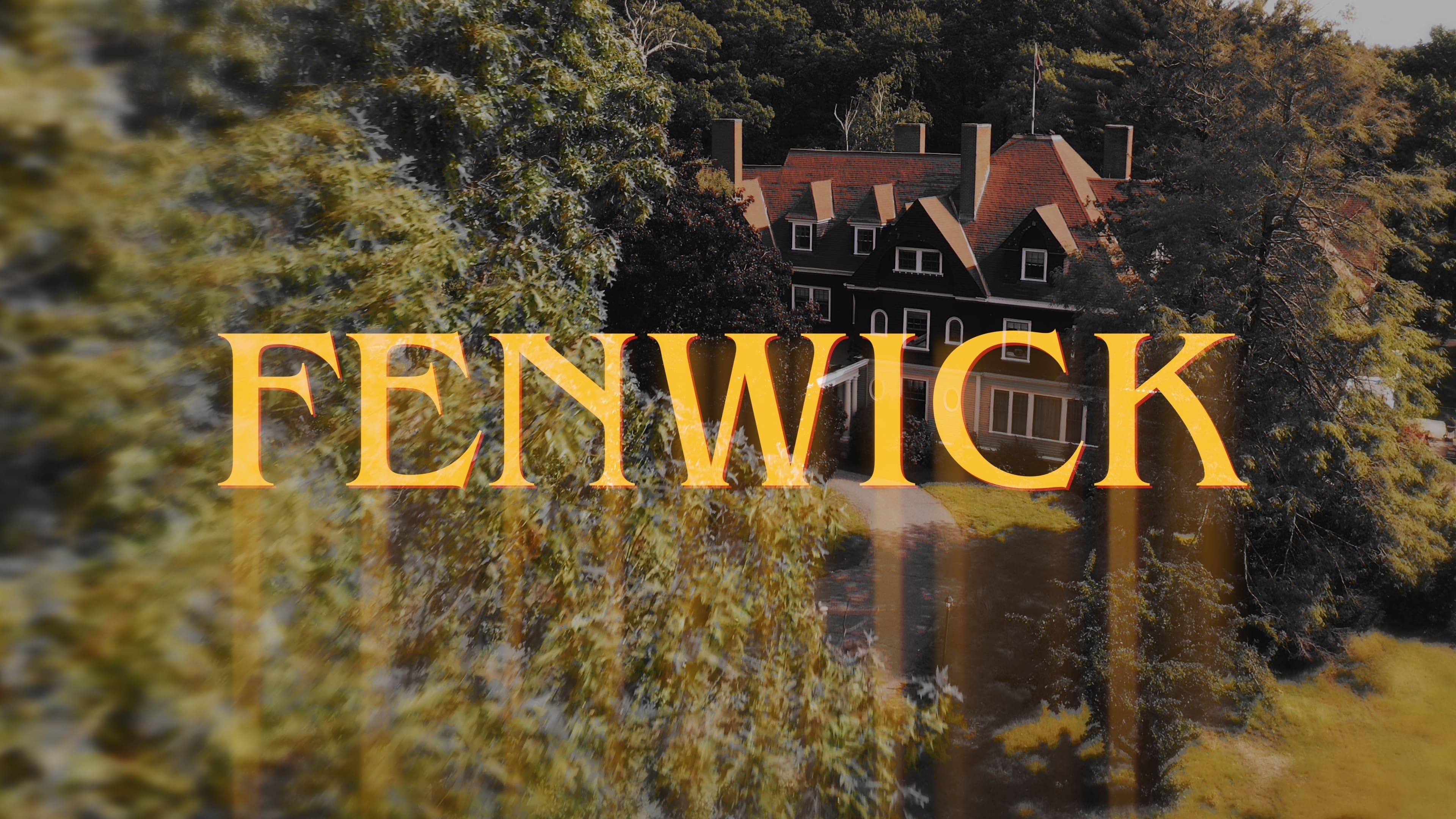 Fenwick backdrop