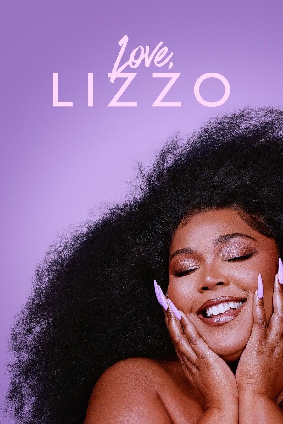 Love, Lizzo poster