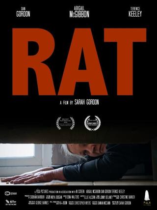 Rat poster