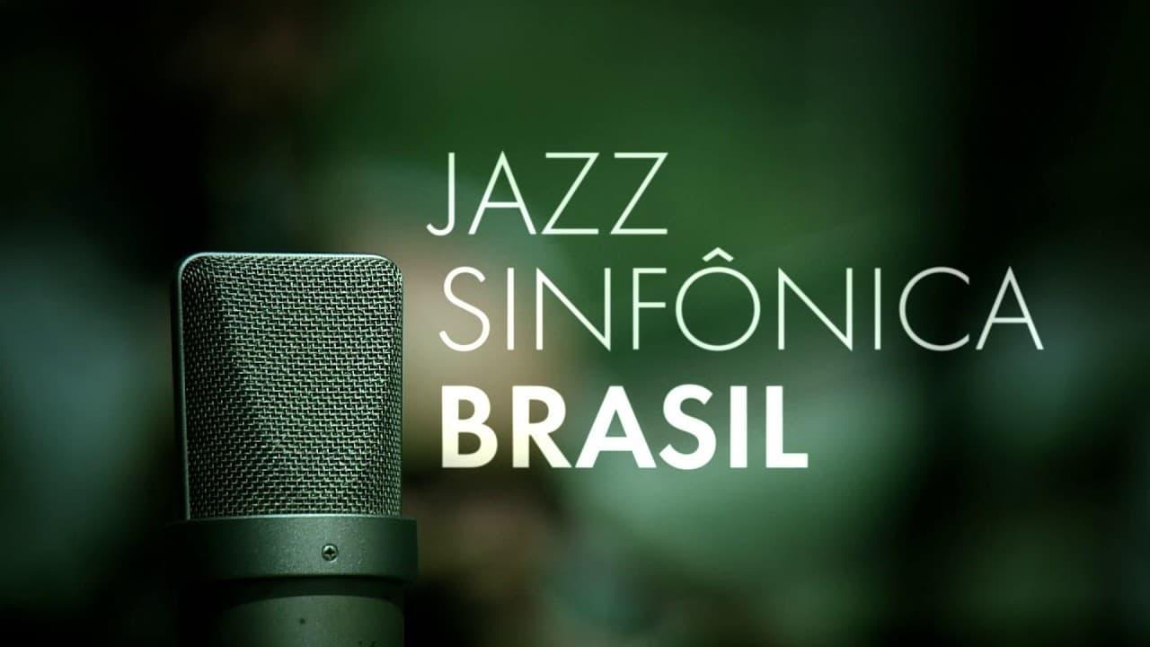 Stacey Kent - Jazz Sinfônica Brasil backdrop