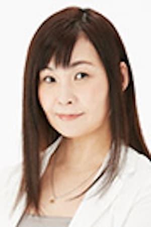 Atsuko Sakuraoka pic