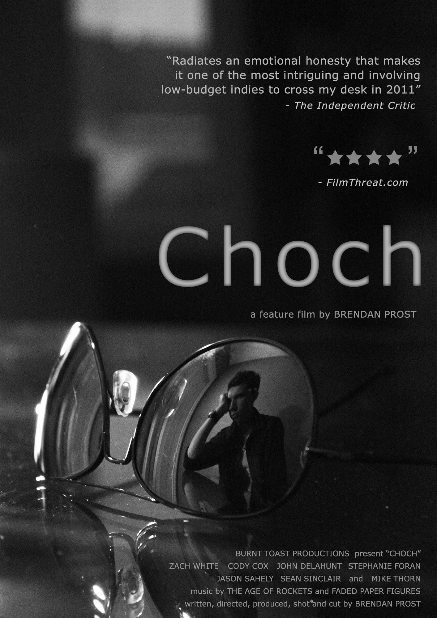 Choch poster