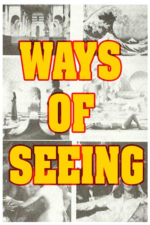 Ways of Seeing poster