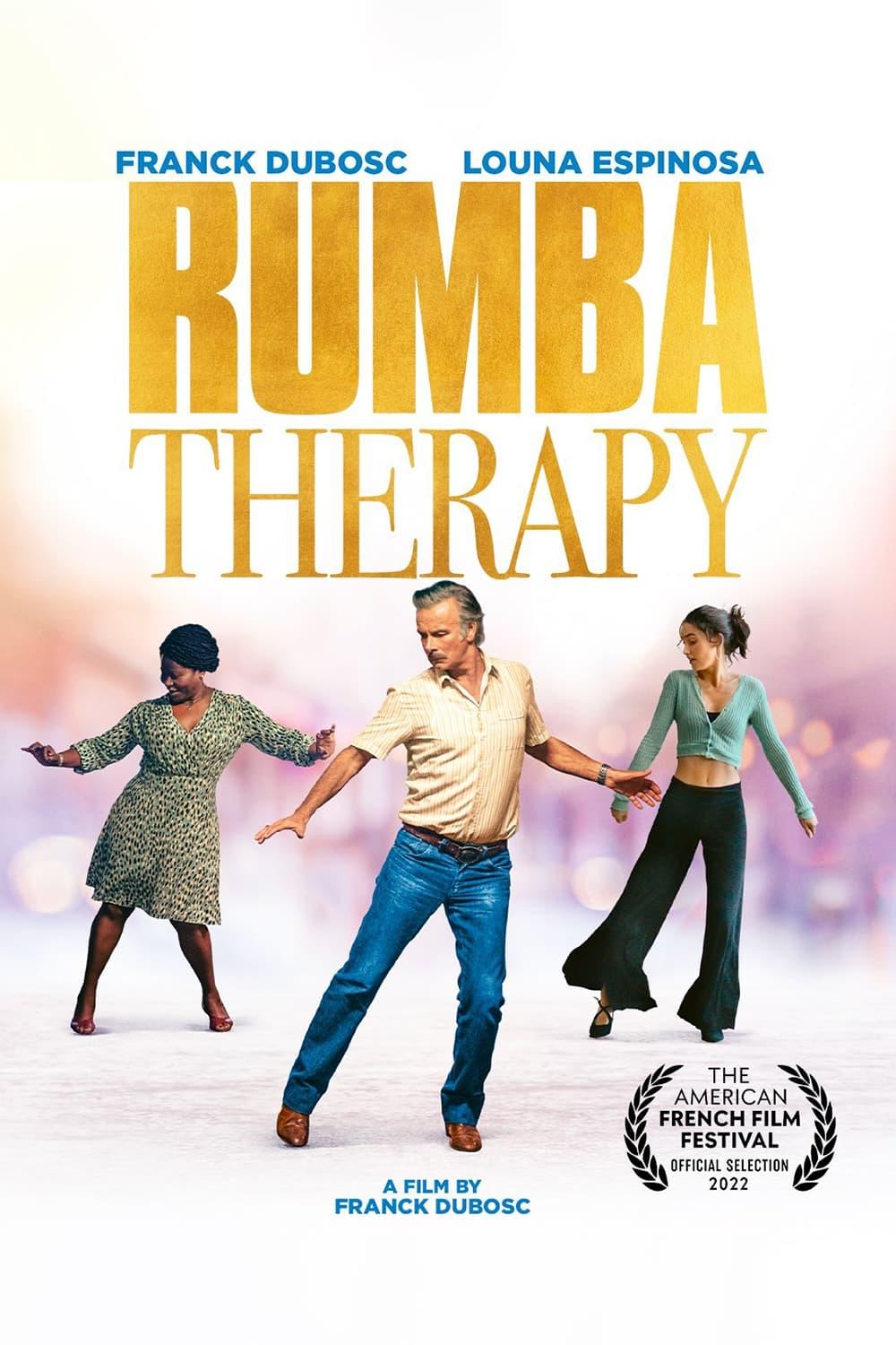 Rumba Therapy poster