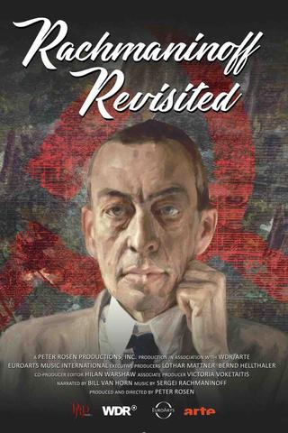 Rachmaninoff Revisited poster