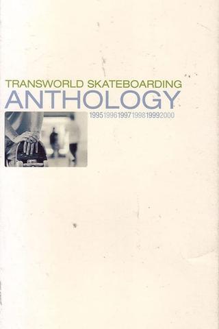 Transworld - Anthology poster