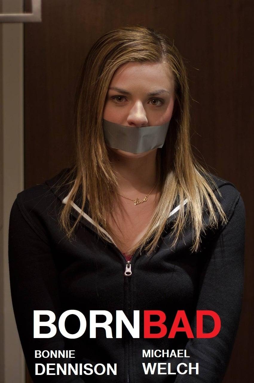 Born Bad poster