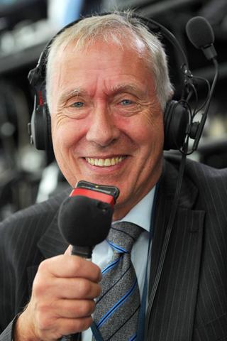 Martin Tyler pic