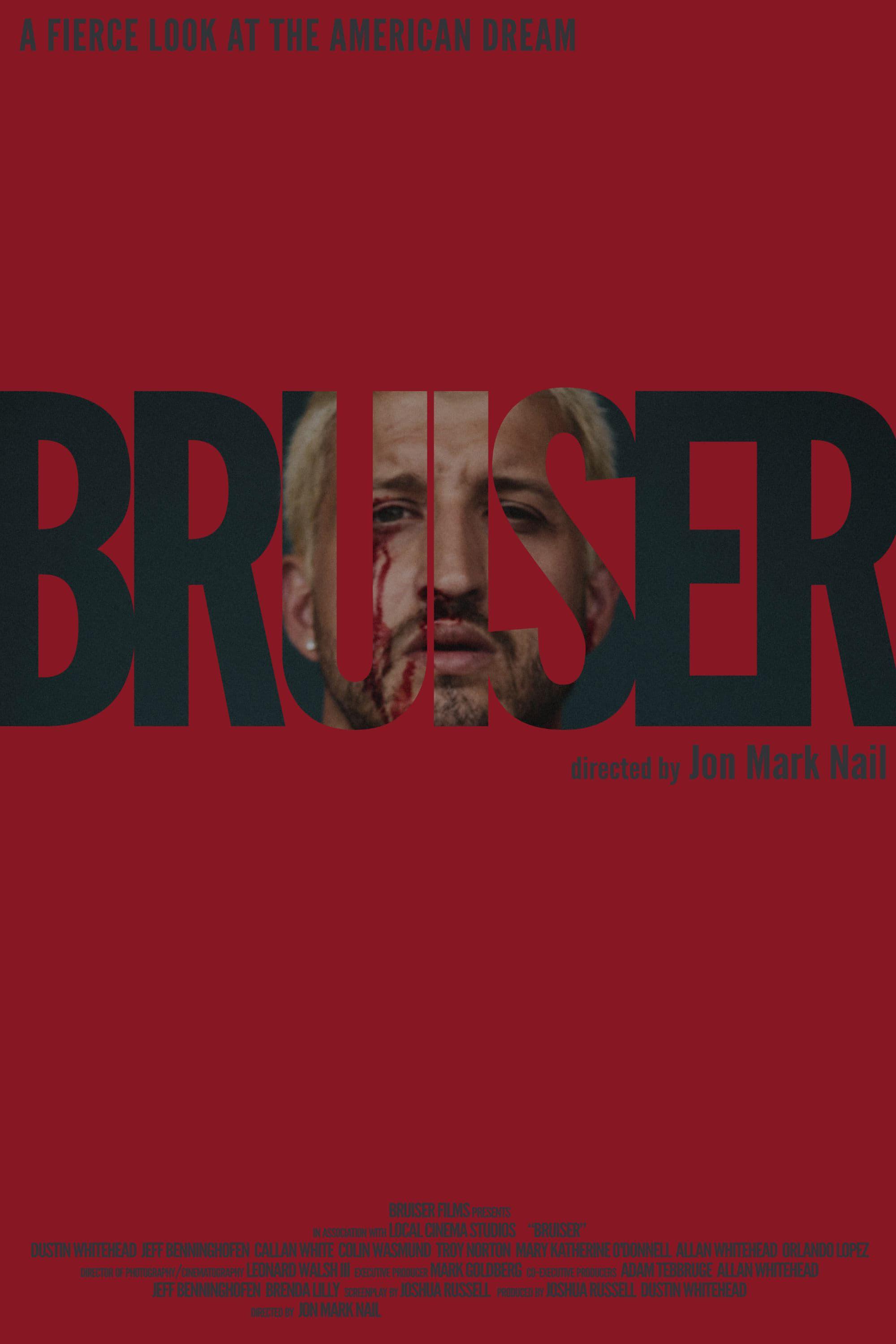 Bruiser poster