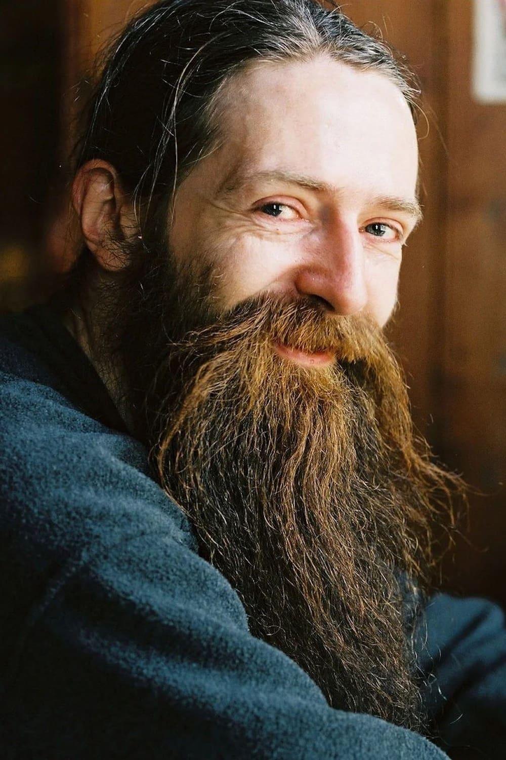 Aubrey de Grey poster