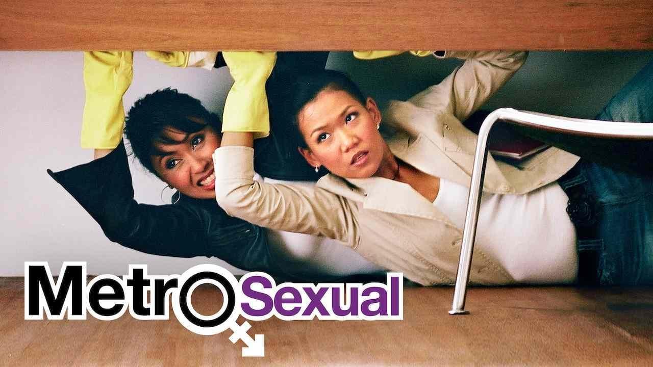 Metlogs (Metrosexual Adventures) backdrop