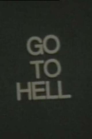 Go to Hell poster