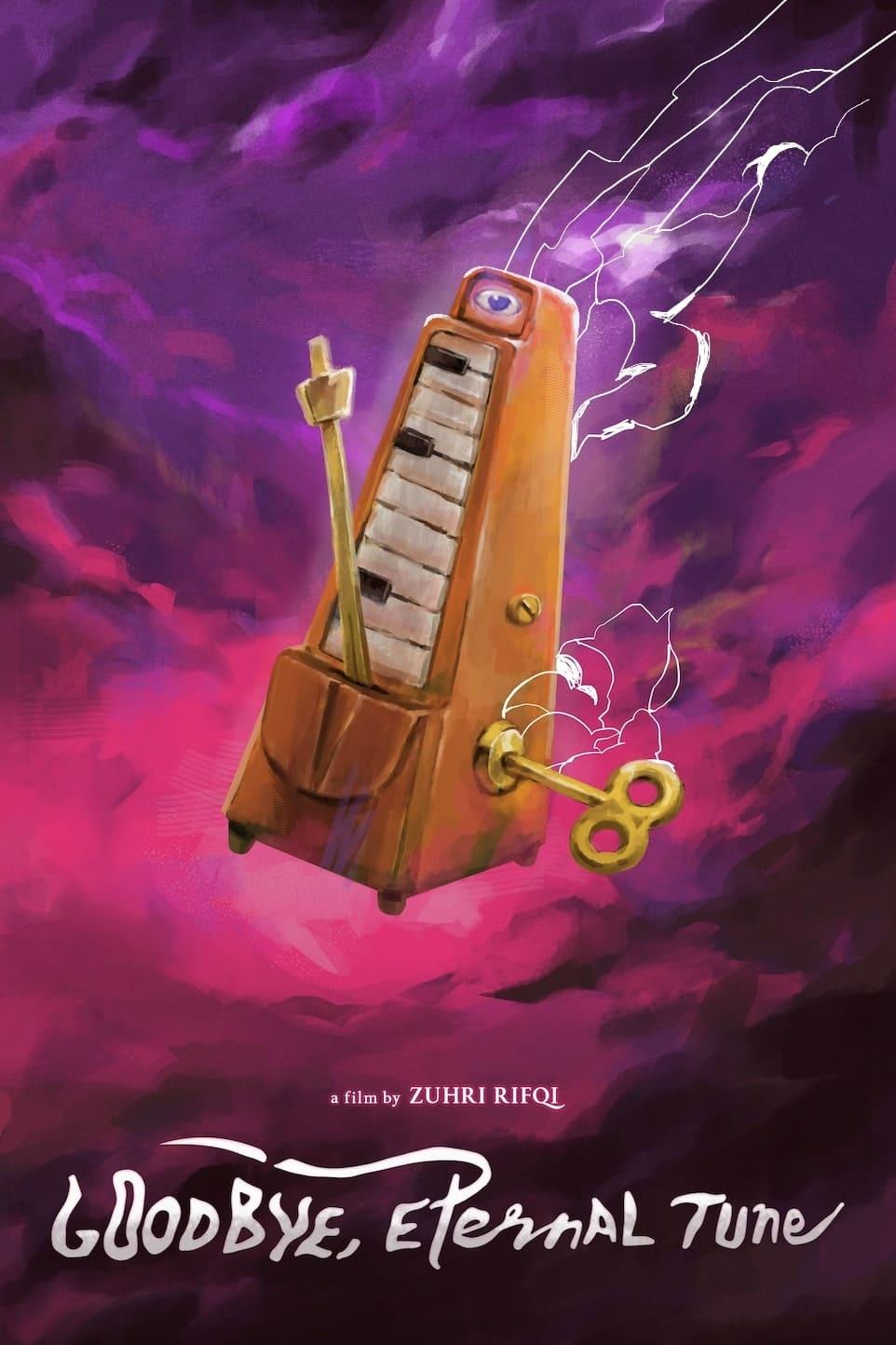 Goodbye, Eternal Tune poster