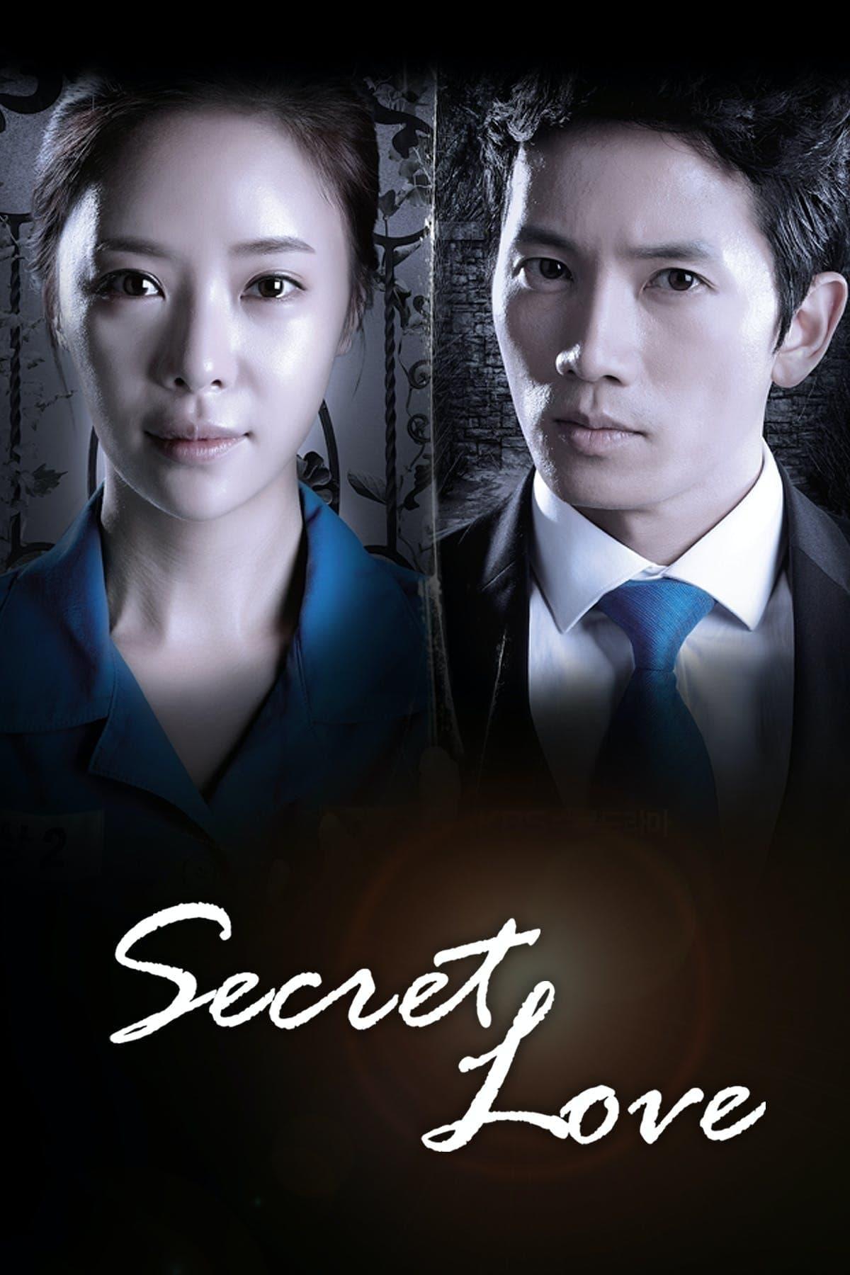 Secret Love poster