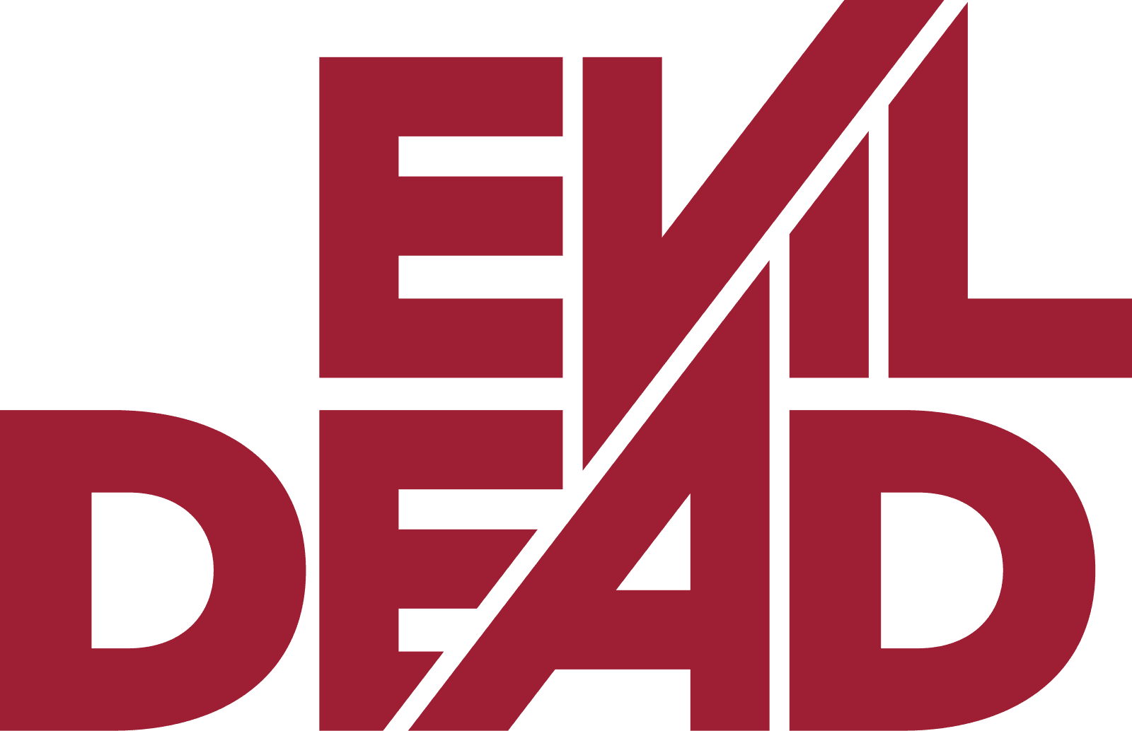 Evil Dead logo