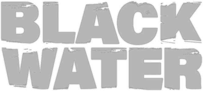 Black Water logo