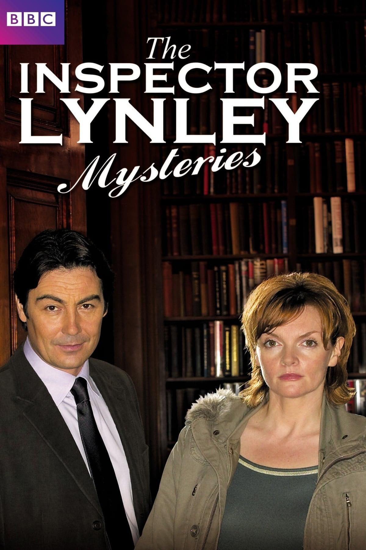 The Inspector Lynley Mysteries poster