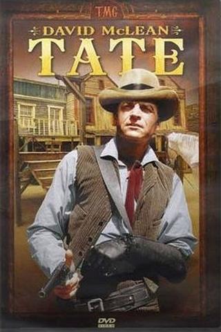 Tate poster
