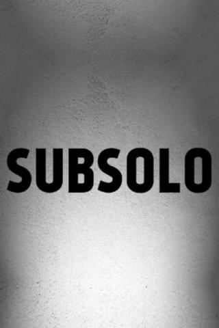 Subsolo poster