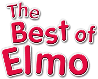 Sesame Street: The Best of Elmo logo