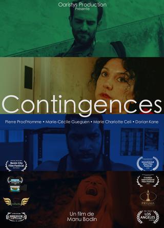 Contingencies poster