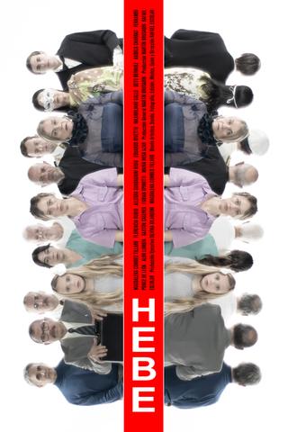 Hebe poster