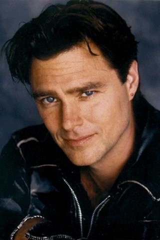 Greg Evigan pic