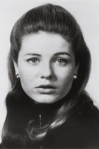 Patty Duke pic