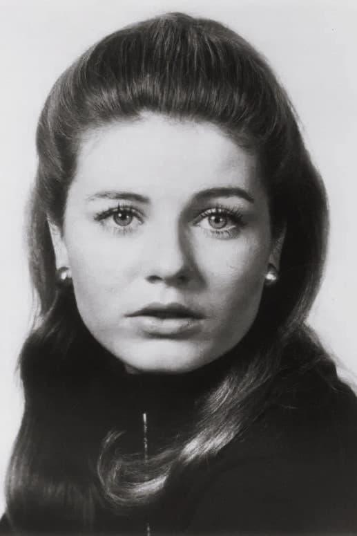 Patty Duke poster