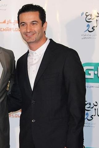 Mehdi Mehrabi pic