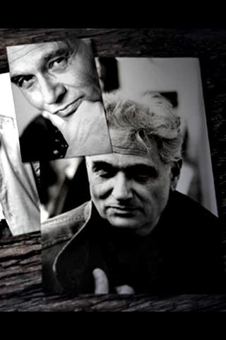 Jacques Derrida, le courage de la pensée poster