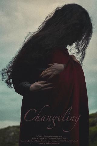 Changeling poster