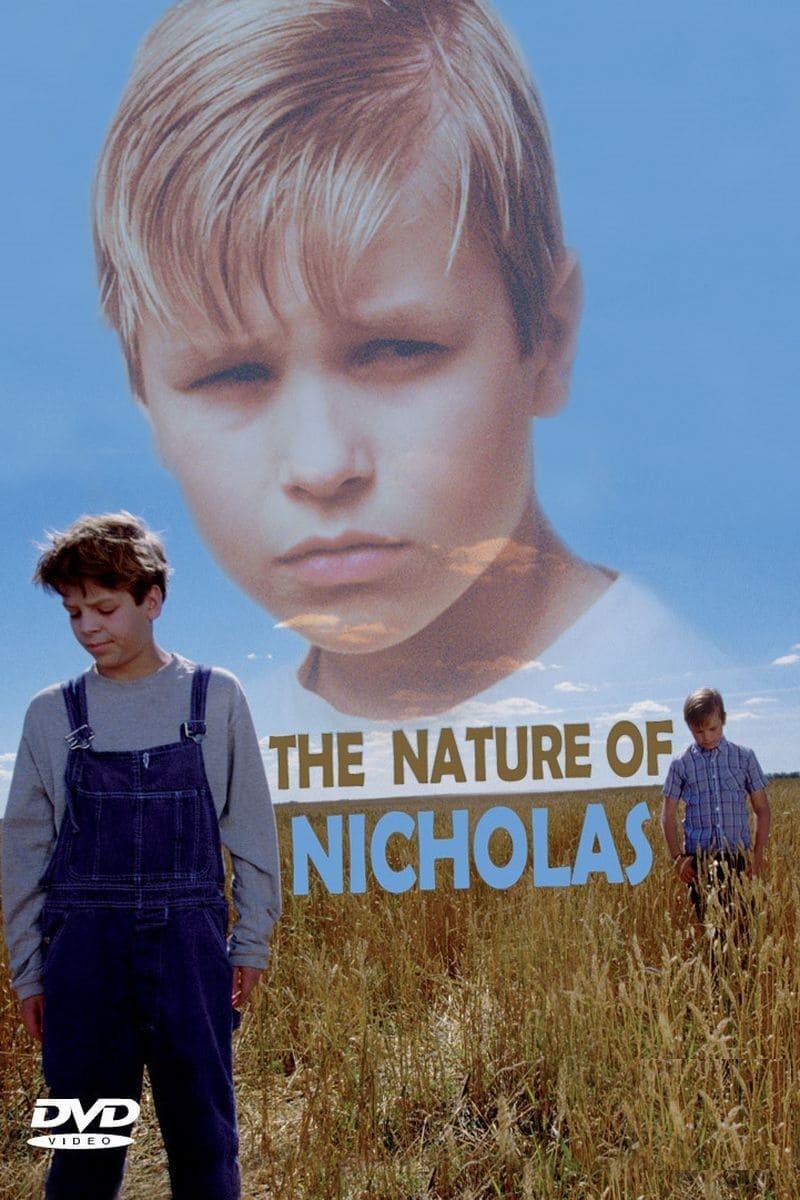 The Nature of Nicholas poster