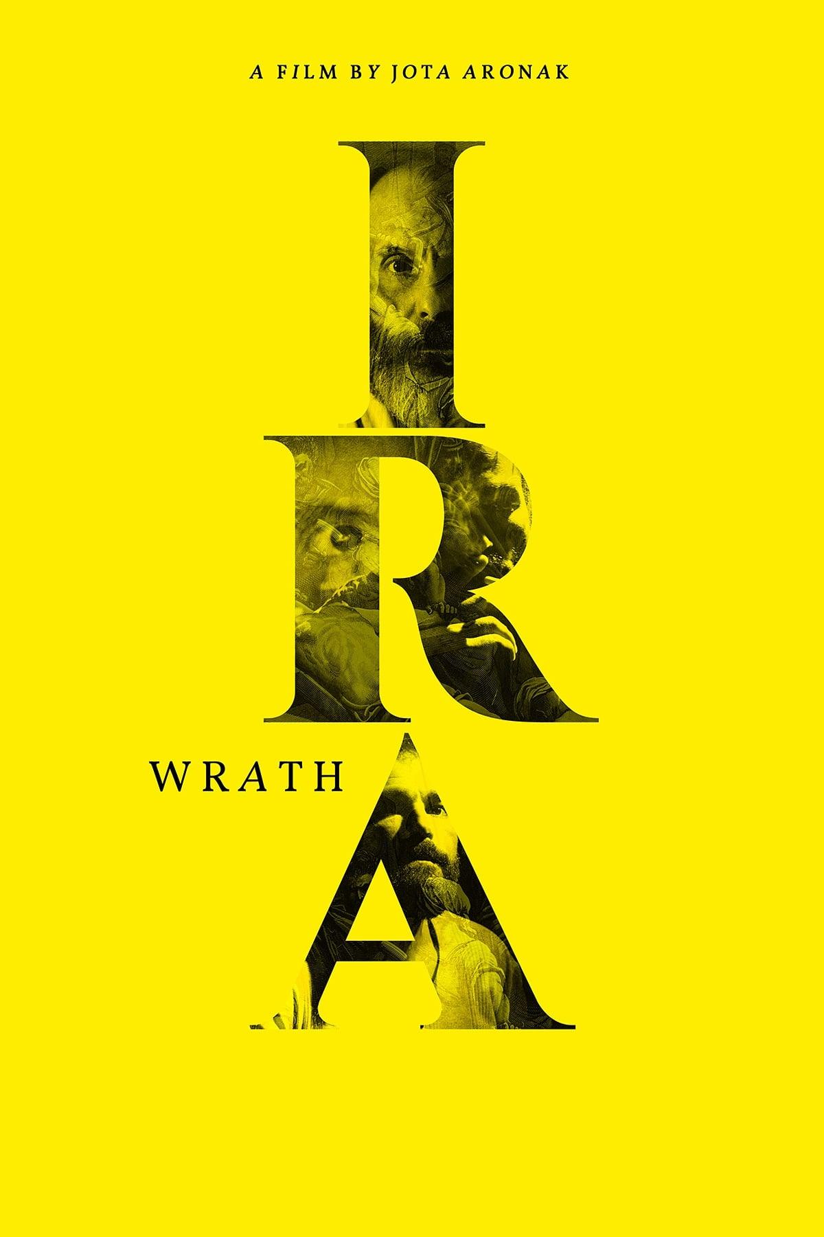 Wrath poster