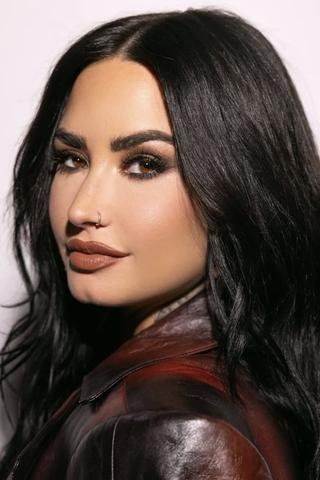 Demi Lovato pic