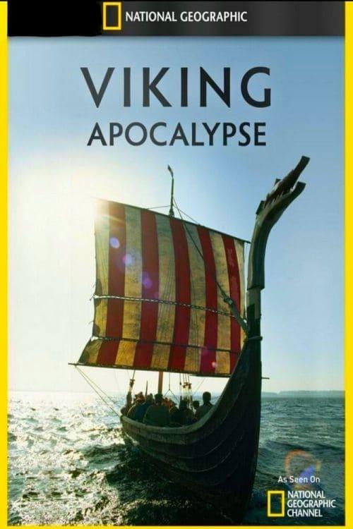 Viking Apocalypse poster