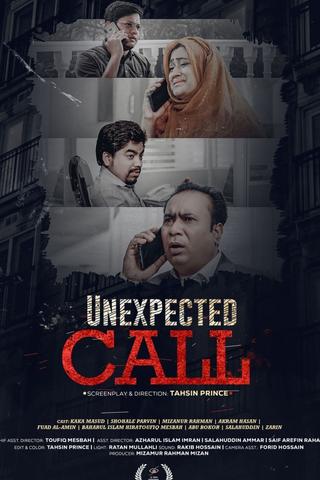 Unexpected Call poster
