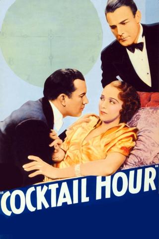 Cocktail Hour poster