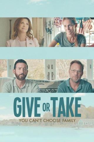 Give or Take poster