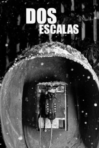 Dos escalas poster